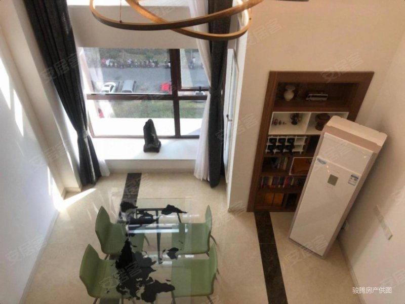 房东真实在售学苑大厦豪华装修包税送车位随时看房