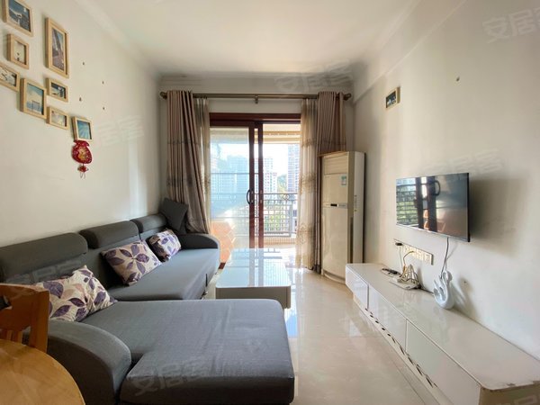 惠州博罗罗阳永安居商业东街天虹东山公园旁精装朝南两房家私家电齐全