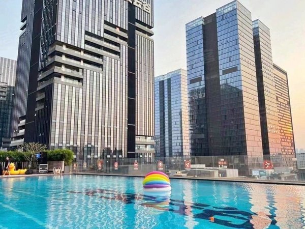 深圳龙岗坂田天安云谷二期物业直租 岗头天安云谷 华为基地 佳兆业