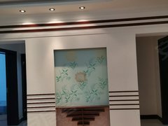 霍邱马店万客来购物中心阳光水岸(霍邱) 3室2厅1卫出租房源真实图片