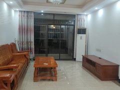 梧州长洲两广批发市场御山帝景电梯两房两厅一卫出租出租房源真实图片