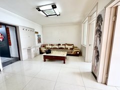 太原杏花岭动物园柏翠苑 3室1厅1卫 74平米出租房源真实图片