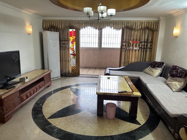 广州花都旧区金城广场金城广场电梯2房出租家电齐全,近花城路地铁,有