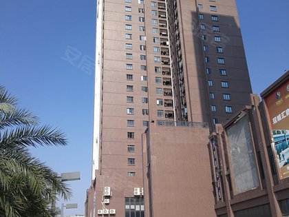 双城汇(一期),珠海大道 - 珠海双城汇(一期)二手房,租房,房价-珠海