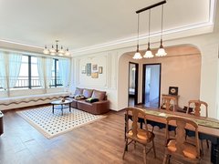 诸暨诸暨市区陶朱街道四季花园 世纪江湾 华城新天地 恒大滨江御府 拎包入住出租房源真实图片