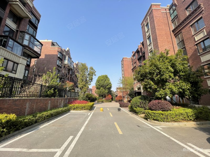 赠80平大花园 可下挖70平地下室 核心区叠墅 金地浅山艺境