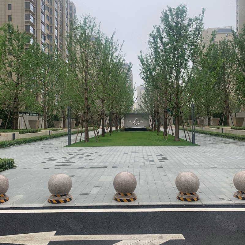 【金沙如意城, 金沙如意城小区详情,房价走势,房源,业主论坛】- 商丘