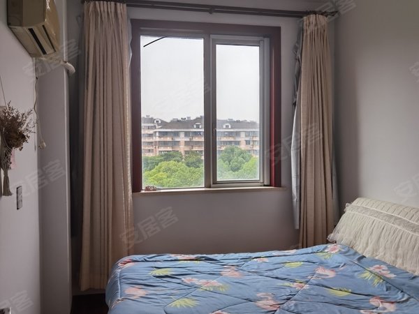 绍兴上虞百官亚厦阳光假日出租阳光假日,90平精装修两室,拎包入住出租