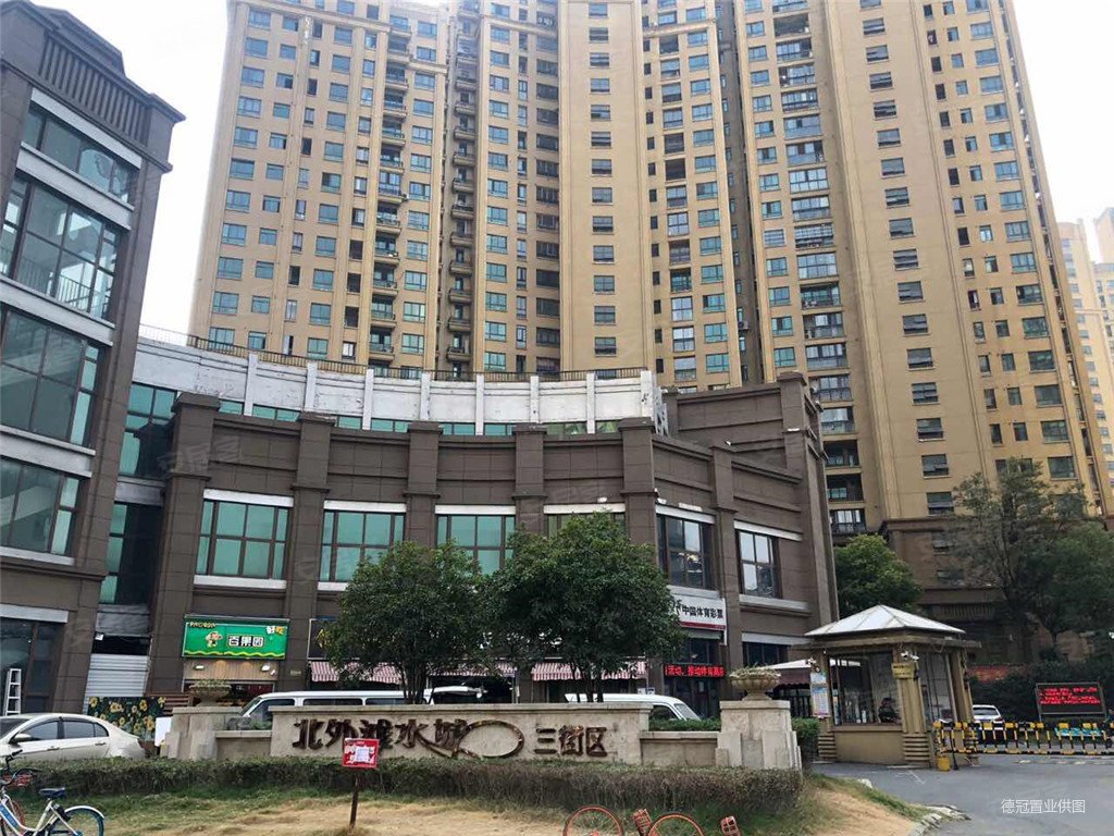 威尼斯水城第三街区