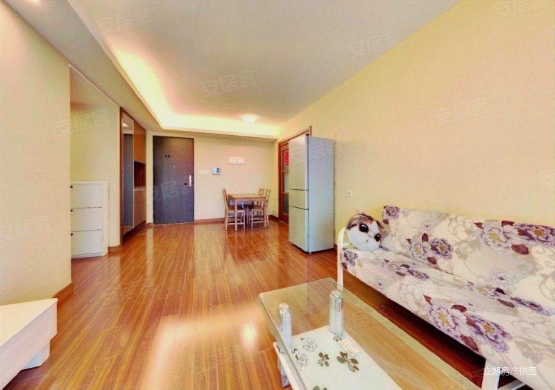 东山 保利 三房 地铁口 楼层好 配套齐全 次新小区,中航樾公馆二手房