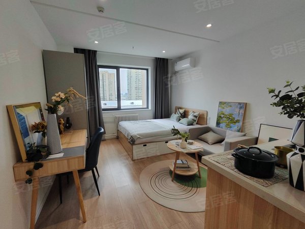 可月付!,丰台租房-北京58安居客