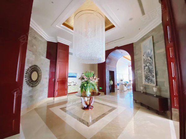 【多图】沈阳裕景中心,二经租房,无中介费 免4到5个月房租 免费停车