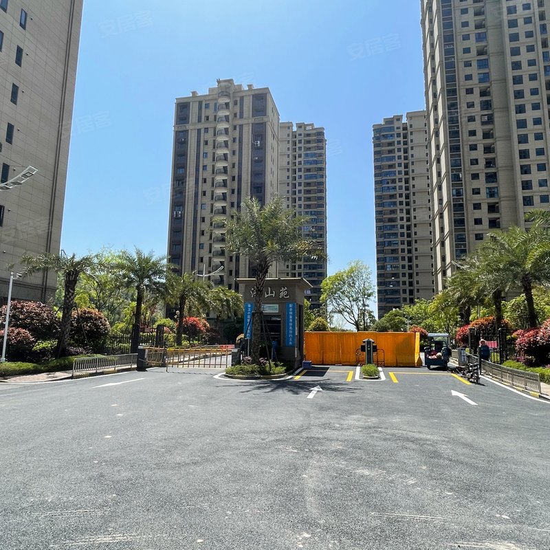 【福鼎碧桂园, 福鼎碧桂园小区详情,房价走势,房源,业主论坛】- 宁德