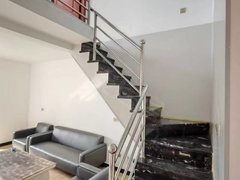 吕梁离石世纪广场金巢魔码,八小跟前,拎包入住,,看房方便出租房源真实图片
