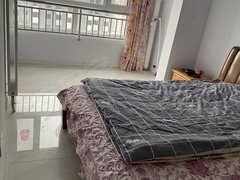 张家口桥西明德北境门御府二居，铺瓷砖采光好出租房源真实图片