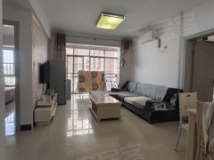 防城港港口桃花湾广场繁华地段两房拎包入住出租房源真实图片