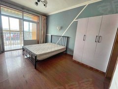北京通州梨园梨园 主卧独卫带阳台 云景里南区 紧邻12街区 现音学院旁出租房源真实图片