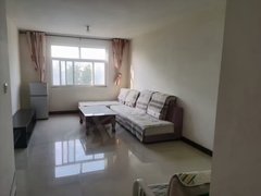 阳谷博济桥街道博济桥人和家园电梯两室两厅 家具家电齐全 拎包入住出租房源真实图片