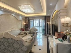 海门海门市区海南路中南锦城 靠近大有镜 三室两厅两卫 家电齐全 拎包入住出租房源真实图片