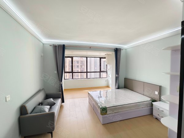 乐城国际贸易城西兆通凌透石家庄东站可免押金学生优惠