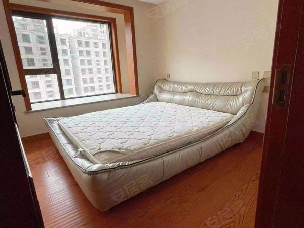 北京朝阳十八里店江南府小红门高端小区柏林郡 精装大两居集中供暖