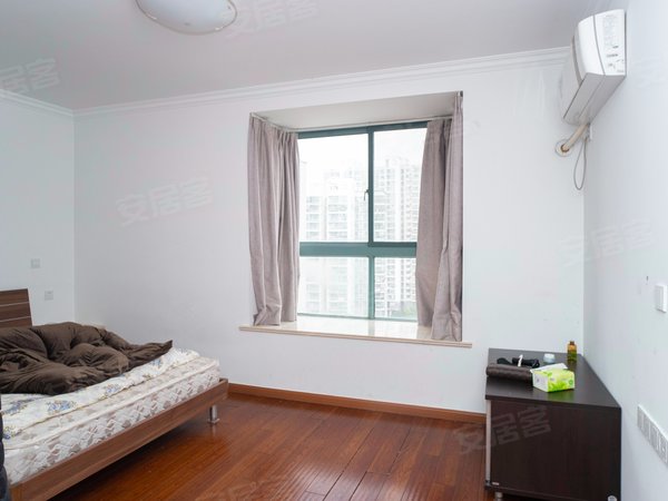 区)大丁佳苑(南区) 2室1厅1卫 电梯房 100平 精装修出租房源真实图片