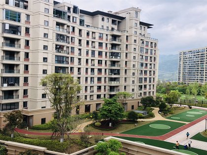 紫金山央墅,华莲西路88号 - 龙岩紫金山央墅二手房,租房,房价-龙岩