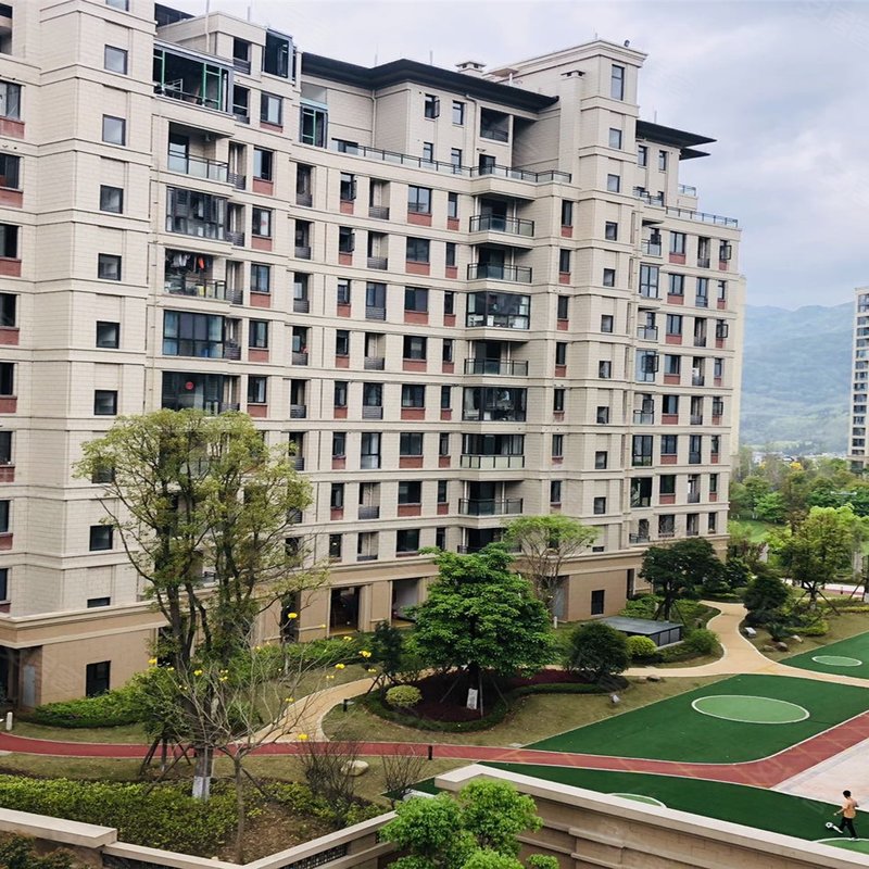 【紫金山央墅, 紫金山央墅小区专家解读页】- 龙岩58同城