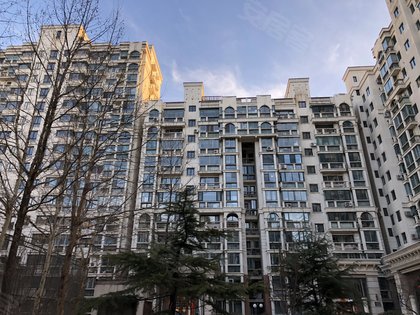 珠江罗马嘉园(西区),朝阳北路107号-北京珠江罗马嘉园(西区)二手房