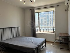 上海浦东高行绿地崴廉公寓 4室2厅2卫出租房源真实图片