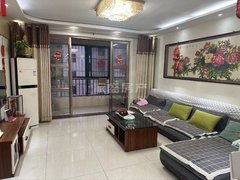 宁阳文庙街道文庙紧邻金阳广场 县府精装电梯房 金域华府 停车方便 南北通透出租房源真实图片
