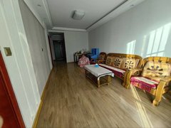 金昌金川人民文化广场八冶颐养一楼两室一厅精装修家电齐全，拎包入住出租房源真实图片