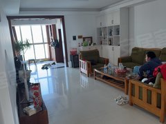 赣州章江新区兴国路豪德水岸新天 3室2厅1卫出租房源真实图片