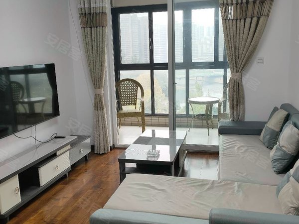 成都青羊万家湾温馨家园(青羊区)温馨家园精装套一 中坝地铁口附近