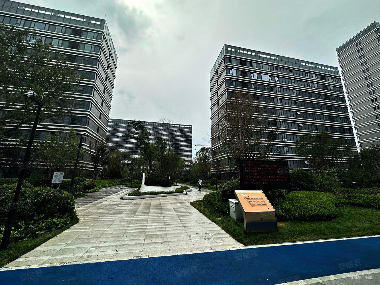 鑫苑灵山湾龙玺二期