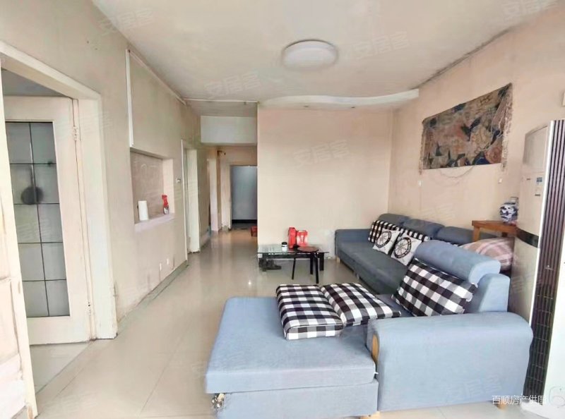 文艺路地铁口新艺城2室1厅双气有证低价出售随时看