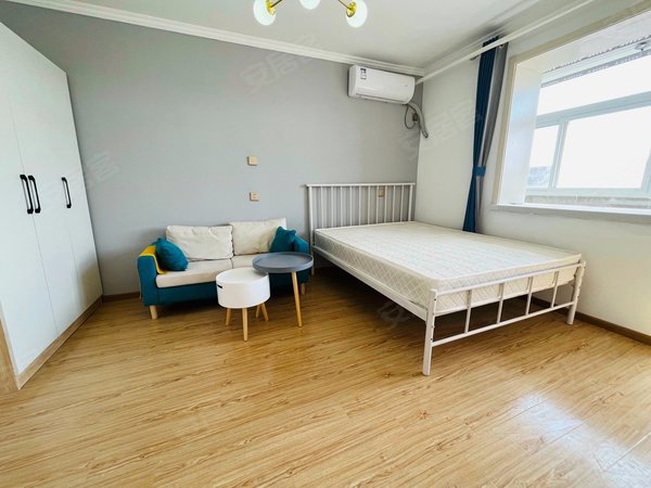 北京海淀五道口展春园小区实图实价 可短组 五道口 地质大学 语言大学