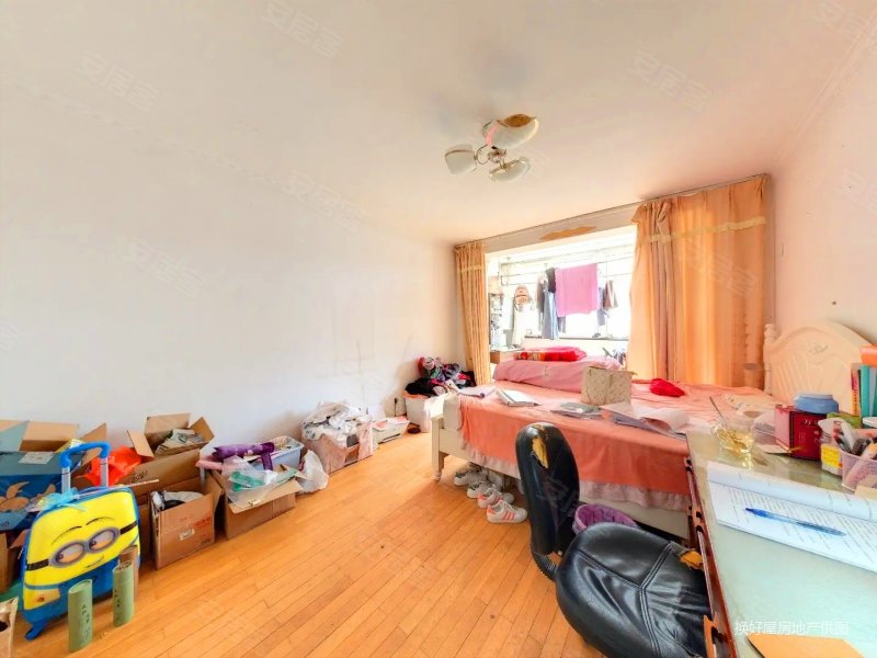 青岛房产网>青岛二手房>市北二手房>雁山立交桥二手房>海滨广场小区>