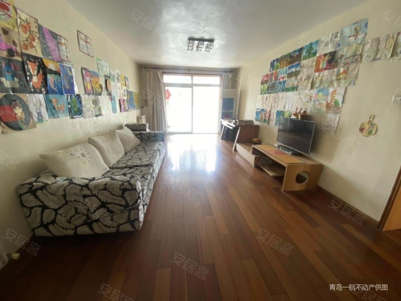 急售电梯洋房海泊人家海泊桥地铁口西吴路