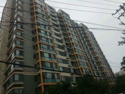 功德林小区,新康路 - 北京功德林小区二手房,租房,房价-北京安居客