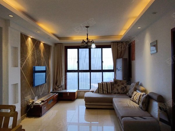 常州钟楼青枫公园金色领寓钟楼区政府边上 离地铁口近 金色领寓3室2厅