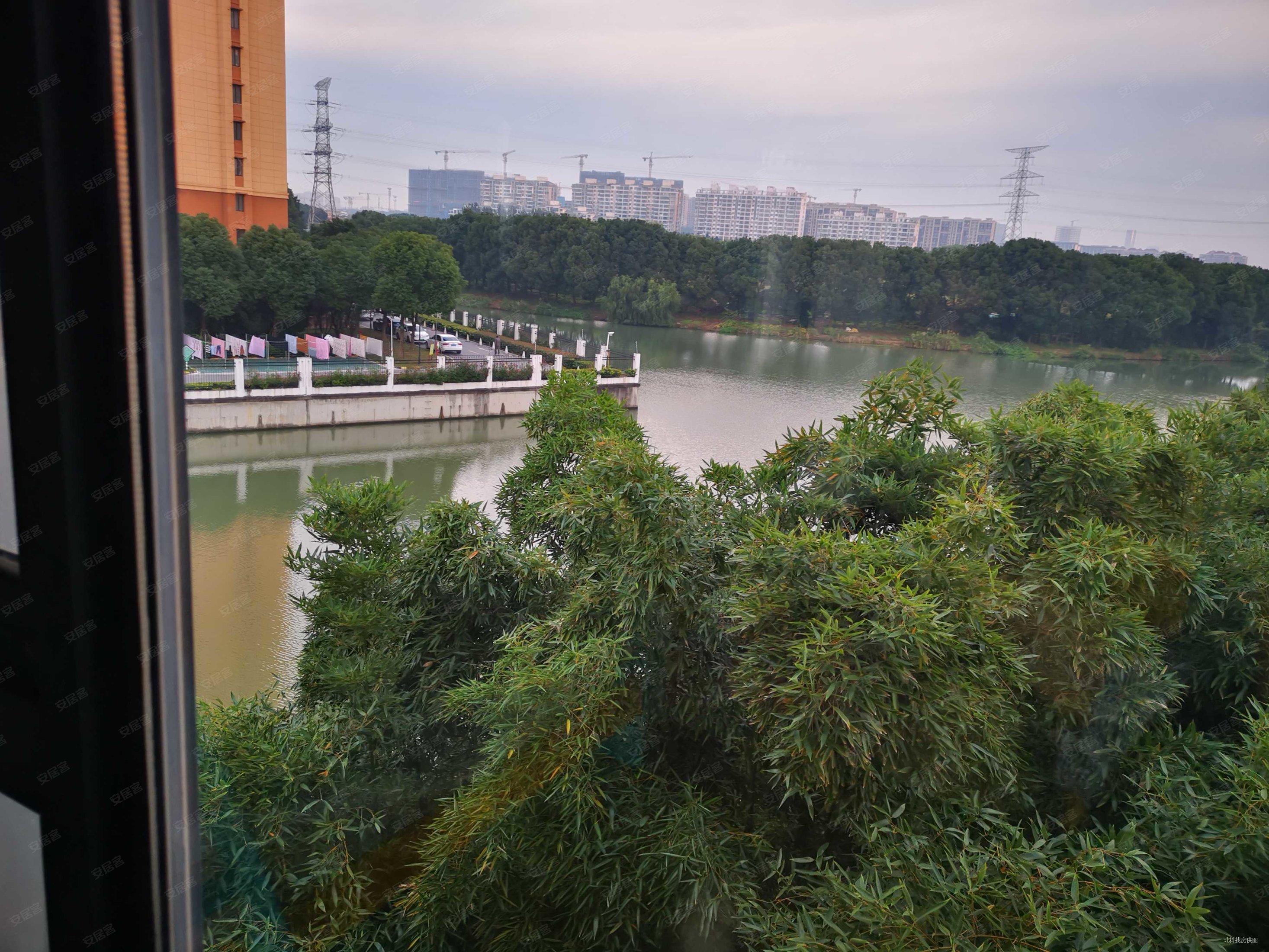 招商依云水岸(别墅)|阳澄湖东路98号7室5厅4卫300.