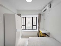 苏州吴中木渎合景领峰 无中介 可免押 可月付 近地铁1号线金枫路站出租房源真实图片