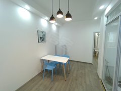 合肥高新柏堰湖北雁湖金茂湾 3室2厅2卫 房屋清洁 拎包入住出租房源真实图片