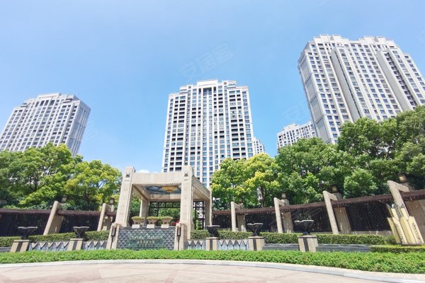 品尊国际公寓(公寓住宅),铜川路58弄 - 上海品尊国际公寓(公寓住宅)