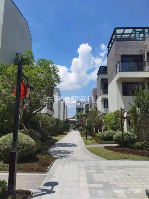 碧桂园映月台别墅  实用300平送两个车位 急售