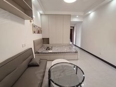 永州零陵红星美凯龙二小附近步步高对面公寓家具家电齐全含物业管理费出租房源真实图片