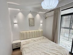 合肥瑶海明光路合铁家园 长淮站 小杨超市(月付 短租）合肥恒大游泳健身馆出租房源真实图片