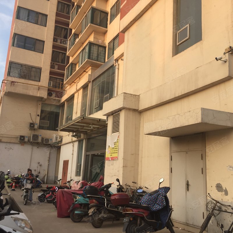 【天宝华庭, 天宝华庭小区详情,房价走势,房源,业主论坛】- 洛阳58