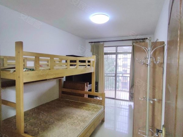 两房 真图实价押一付一 双阳台采光好 鲁班路地铁口,西乡塘租房-南宁